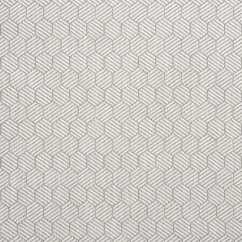 Buy 75342 Abaco Grey by Schumacher Fabric