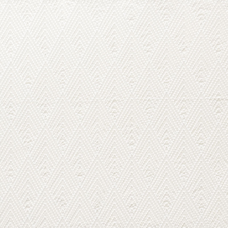 View 75373 Avila Embroidery Ivory by Schumacher Fabric