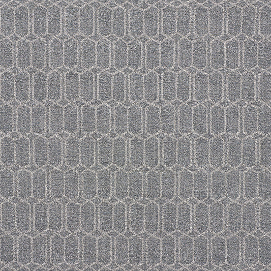 Search 75400 Modern Trellis Outdoor Slate by Schumacher Fabric