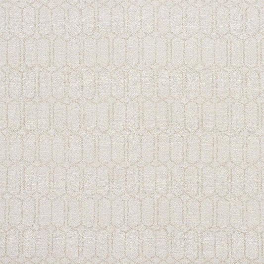 Order 75401 Modern Trellis Outdoor Stone by Schumacher Fabric