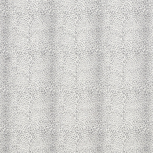 Acquire 75430 Mini Leopard Outdoor Charcoal by Schumacher Fabric