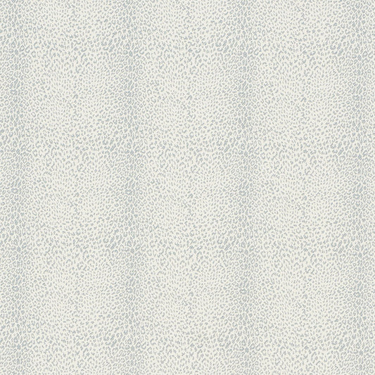 Buy 75431 Mini Leopard Outdoor Slate by Schumacher Fabric