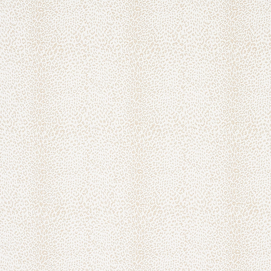 Order 75435 Mini Leopard Outdoor Ivory by Schumacher Fabric