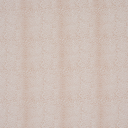 Purchase 75438 | Mini Leopard Outdoor, Blush - Schumacher Fabric