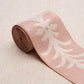 Purchase 75444 | Acanthus Tape, Peony - Schumacher Trim