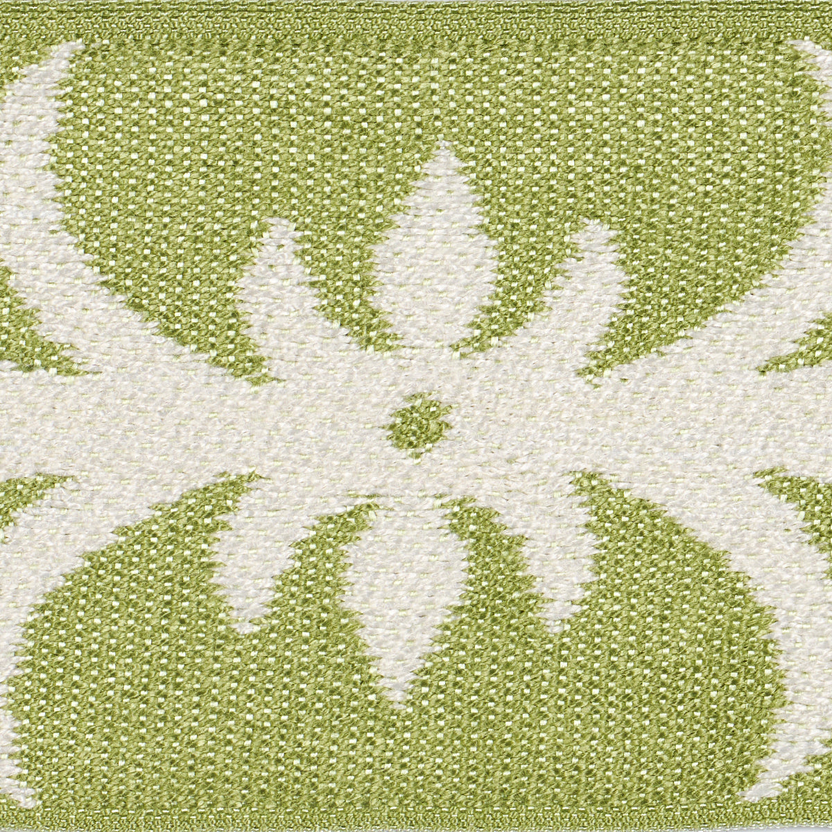 Purchase 75445 | Acanthus Tape, Romaine - Schumacher Trim