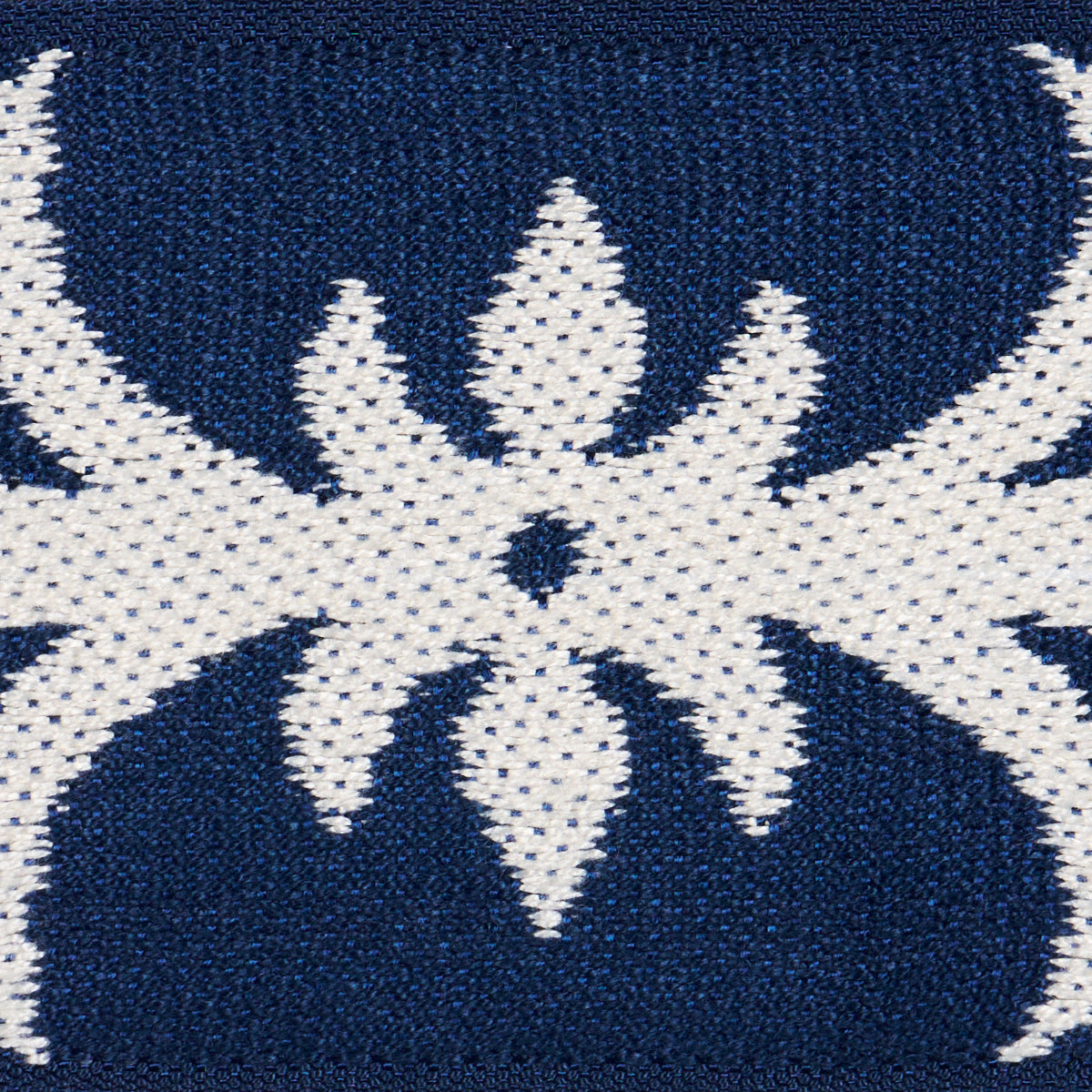 Purchase 75446 | Acanthus Tape, Admiral - Schumacher Trim