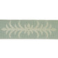 Purchase 75448 | Acanthus Tape, Sage - Schumacher Trim