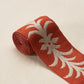 Purchase 75449 | Acanthus Tape, Terracotta - Schumacher Trim