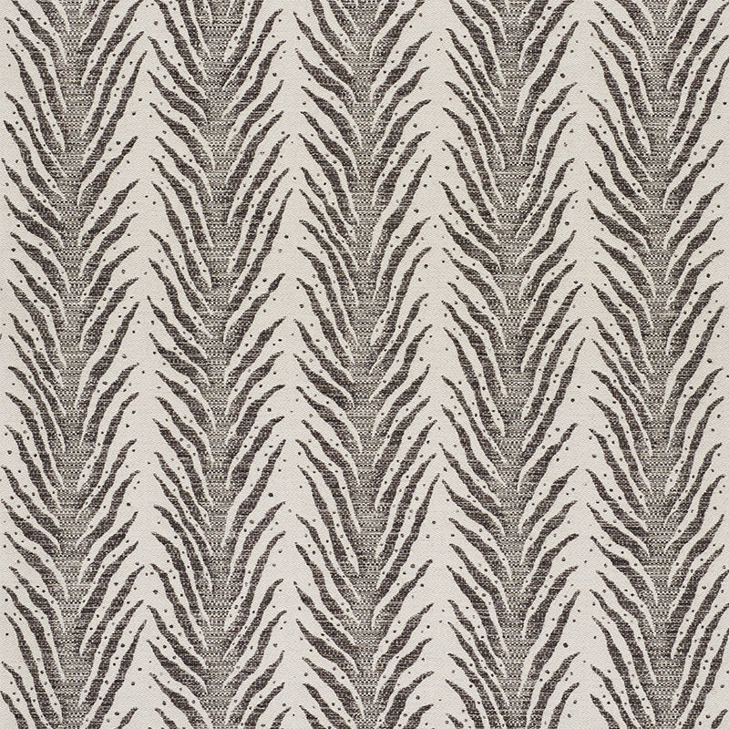 Buy 75451 Creeping Fern Basalt by Schumacher Fabric