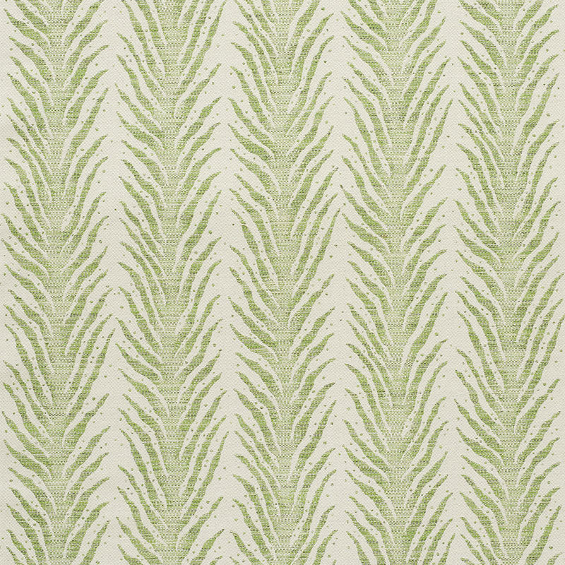 Search 75452 Creeping Fern Moss by Schumacher Fabric
