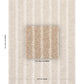 Purchase 75454 | Creeping Fern, Mediterranean Spice - Schumacher Fabric