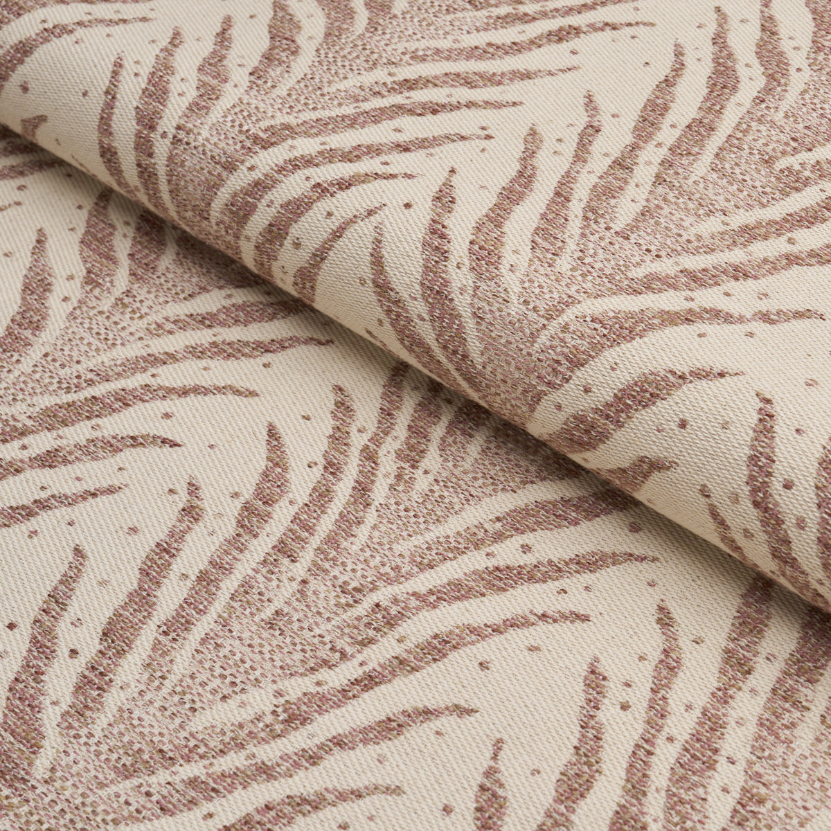 Purchase 75454 | Creeping Fern, Mediterranean Spice - Schumacher Fabric