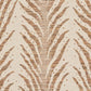 Purchase 75455 | Creeping Fern, Biscuit - Schumacher Fabric