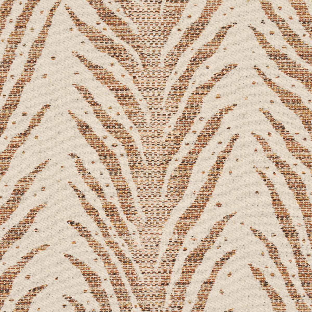 Purchase 75455 | Creeping Fern, Biscuit - Schumacher Fabric