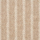 Purchase 75455 | Creeping Fern, Biscuit - Schumacher Fabric