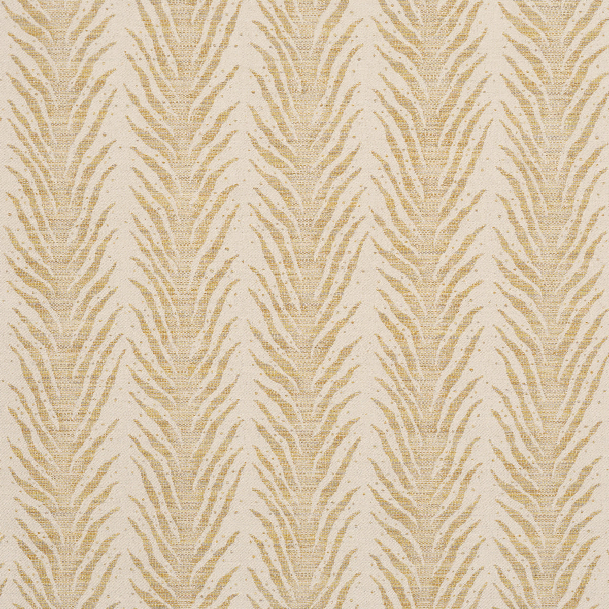 Purchase 75456 | Creeping Fern, Mimosa Glow - Schumacher Fabric