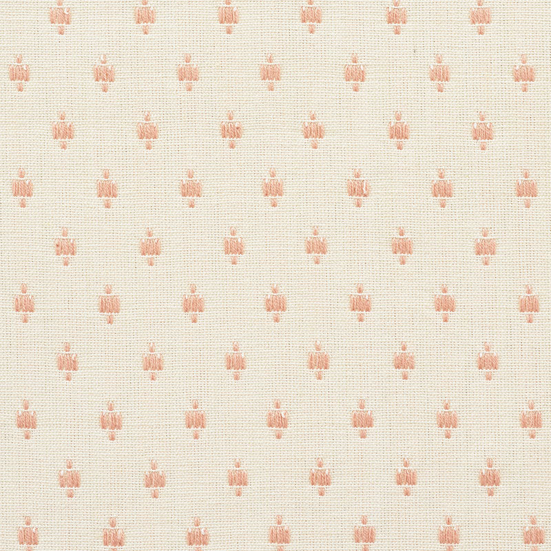 Order 75530 Barlow Blush by Schumacher Fabric