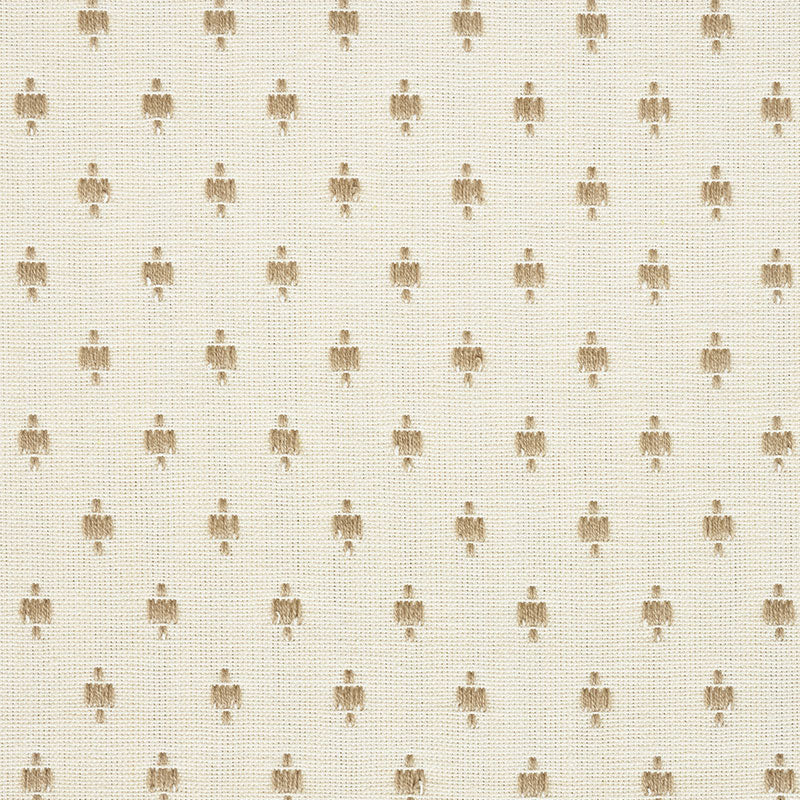 Shop 75531 Barlow Natural by Schumacher Fabric