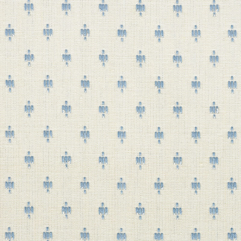 Shop 75532 Barlow Sky by Schumacher Fabric