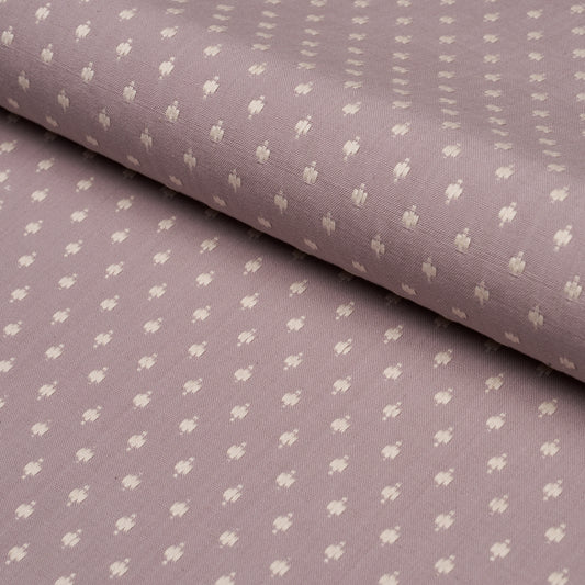 Purchase 75537 | Barlow, French Lilac - Schumacher Fabric