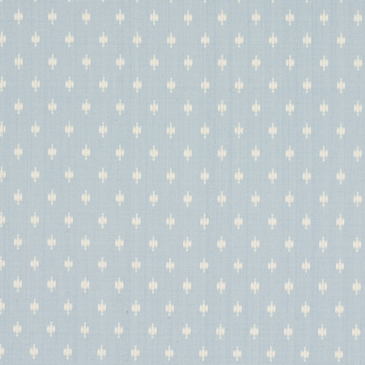 Purchase 75538 | Barlow, Soft Blue - Schumacher Fabric