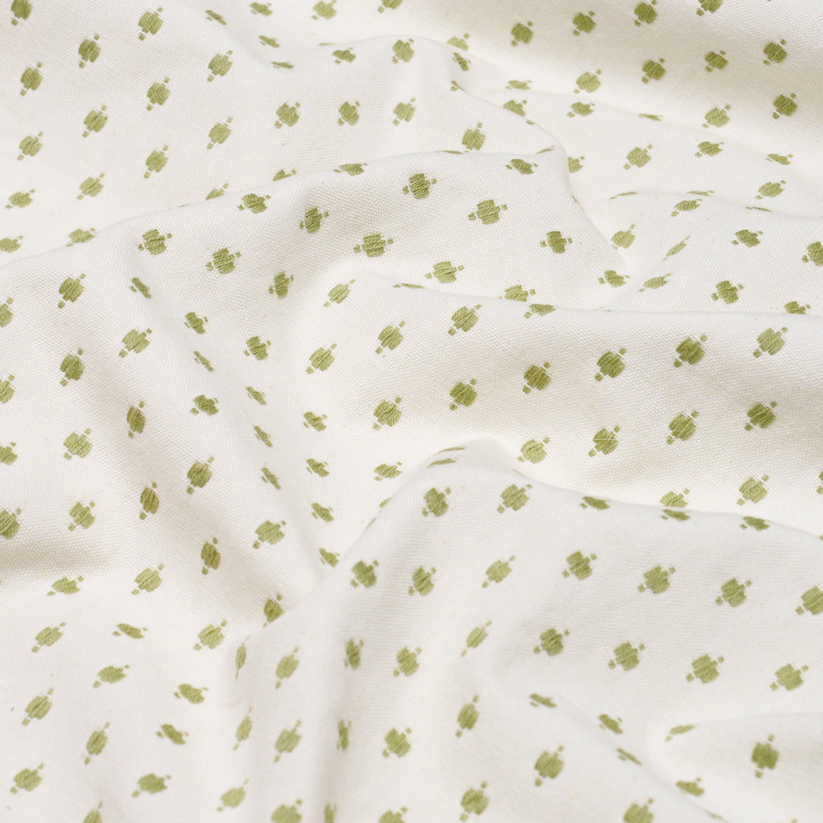 Purchase 75539 | Barlow, Leaf - Schumacher Fabric