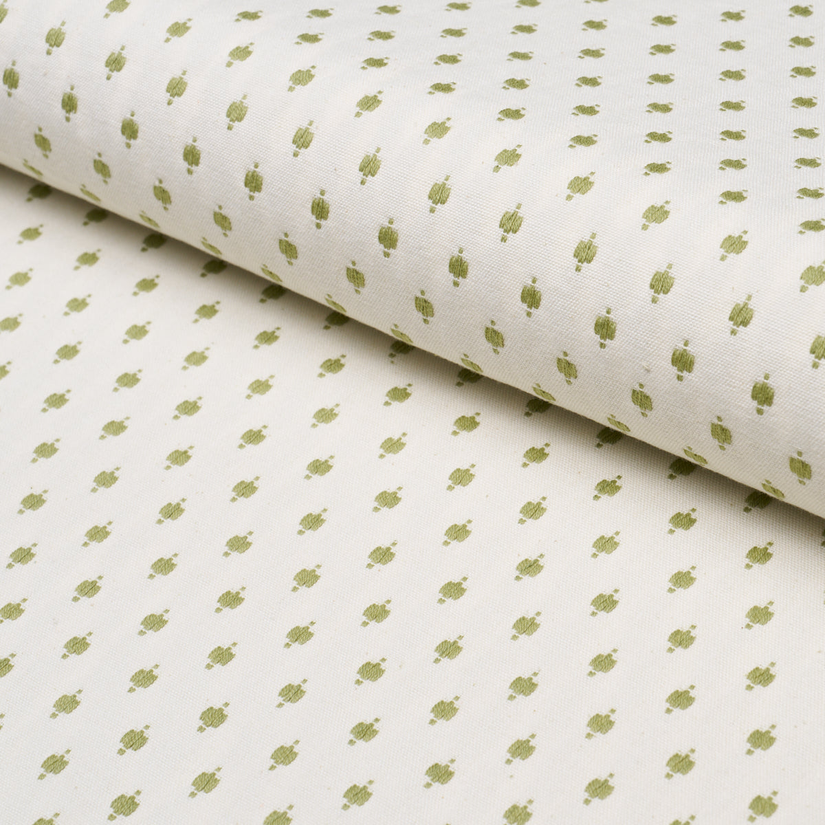 Purchase 75539 | Barlow, Leaf - Schumacher Fabric
