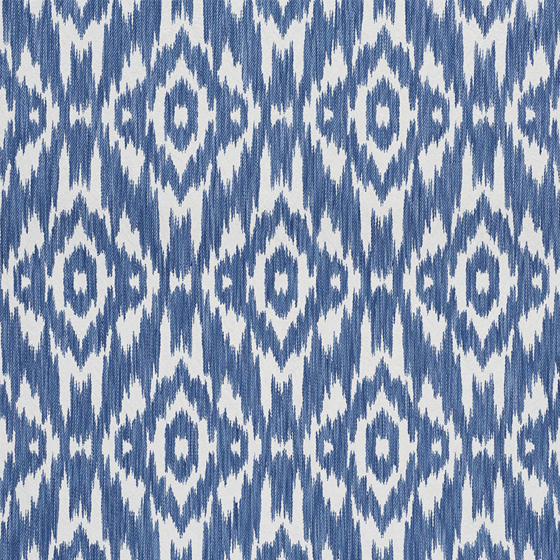 Find 75553 Dorset Indigo by Schumacher Fabric