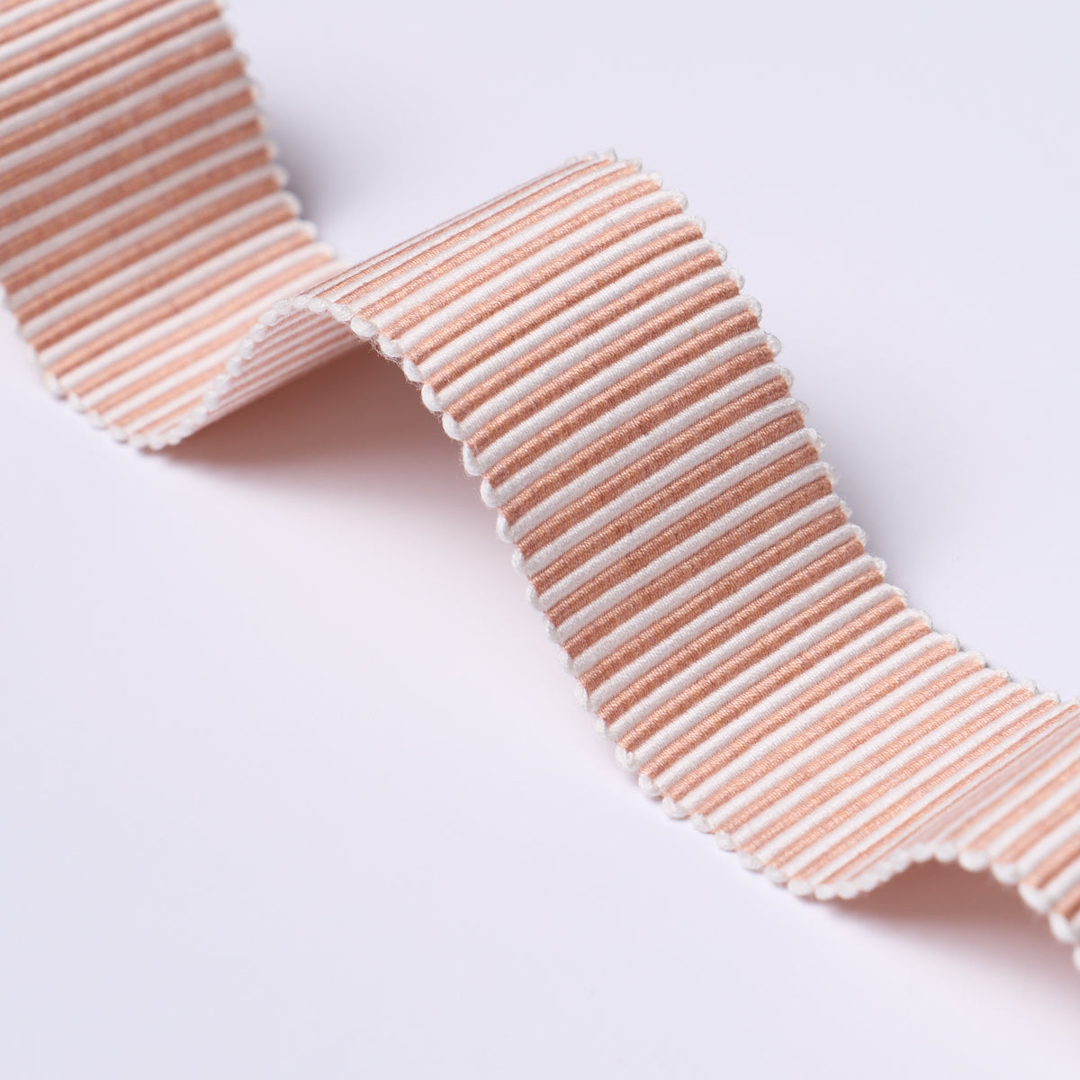Purchase 75586 | Knox Tape, Blush - Schumacher Trim
