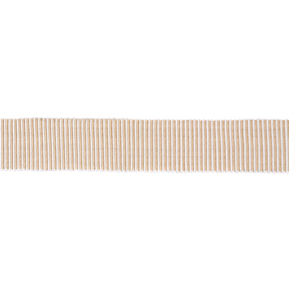 Purchase 75587 | Knox Tape, Natural - Schumacher Trim