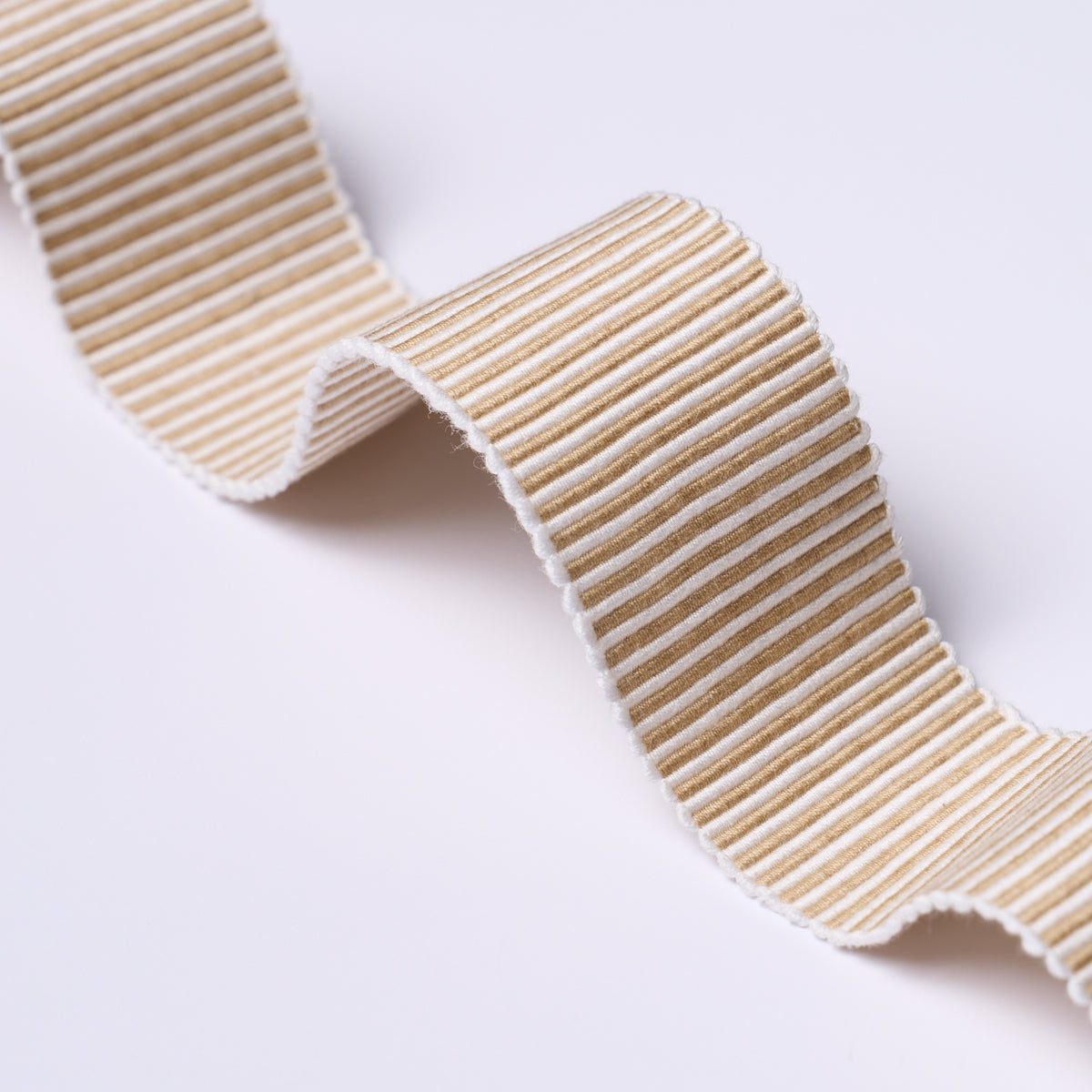 Purchase 75587 | Knox Tape, Natural - Schumacher Trim