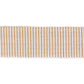 Purchase 75587 | Knox Tape, Natural - Schumacher Trim