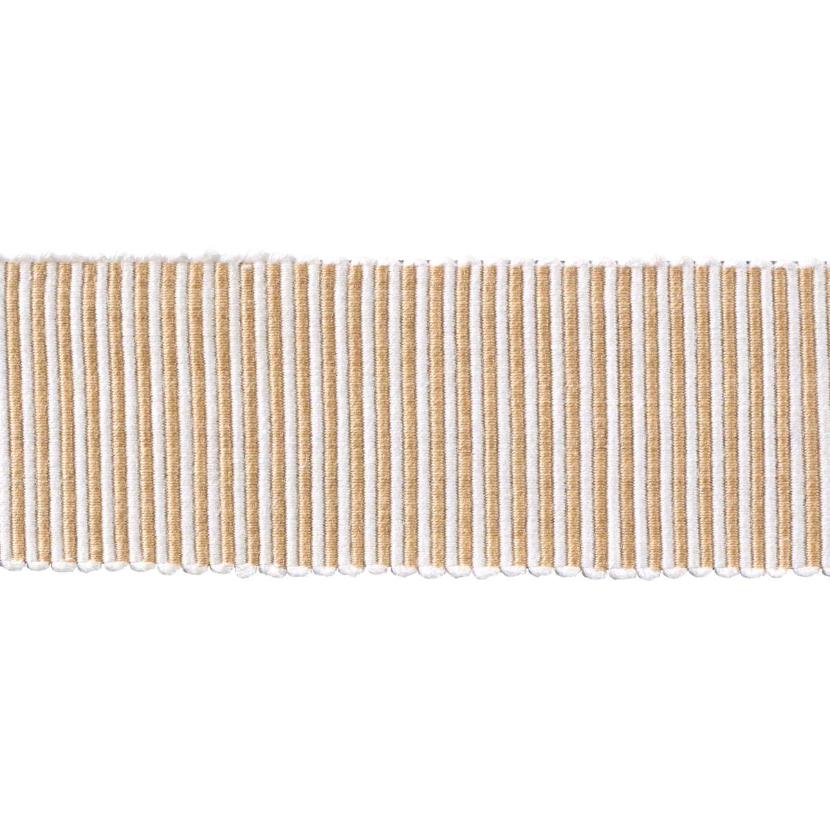 Purchase 75587 | Knox Tape, Natural - Schumacher Trim