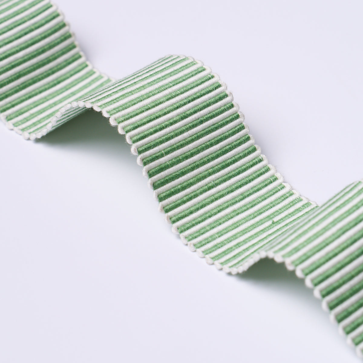 Purchase 75588 | Knox Tape, Green - Schumacher Trim