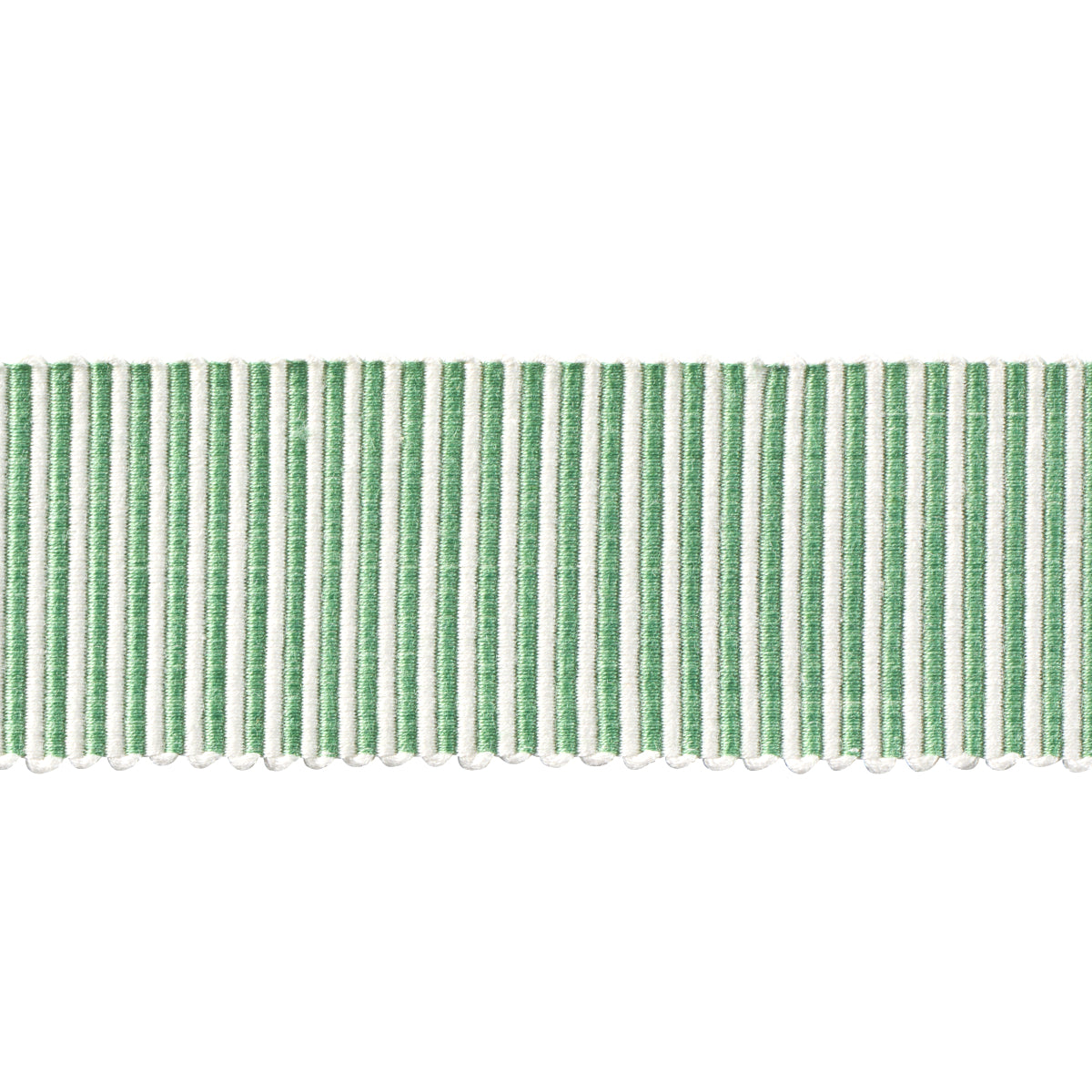 Purchase 75588 | Knox Tape, Green - Schumacher Trim