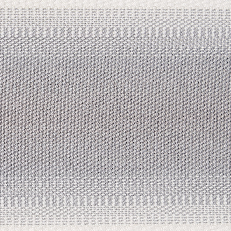 Purchase 75595 | Belton Tape, Grey - Schumacher Trim