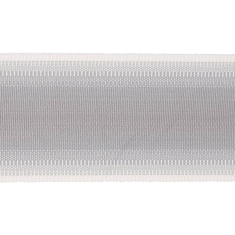 Purchase 75595 | Belton Tape, Grey - Schumacher Trim