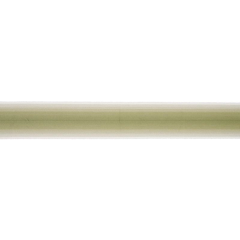 Purchase 75596 | Belton Tape, Green - Schumacher Trim