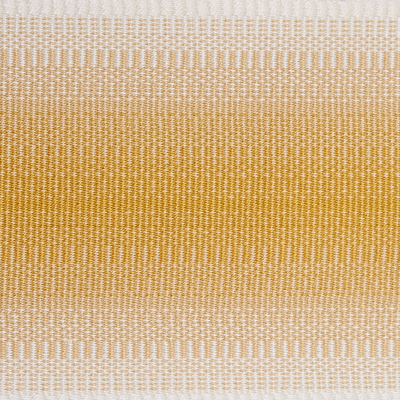Purchase 75597 | Belton Tape, Yellow - Schumacher Trim