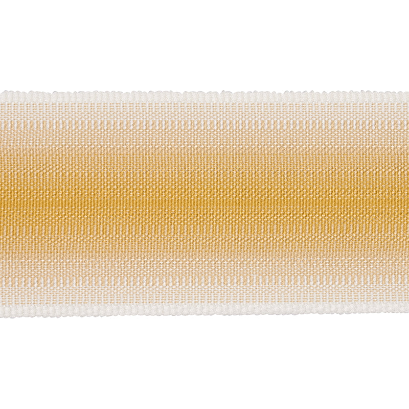 Purchase 75597 | Belton Tape, Yellow - Schumacher Trim