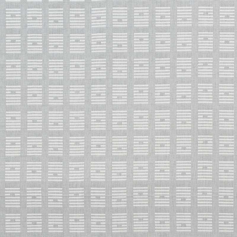 Order 75662 Tiasquam Weave Mineral by Schumacher Fabric