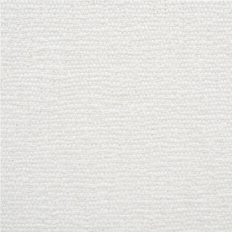 View 75670 Finn Heavyweight Linen Ivory by Schumacher Fabric