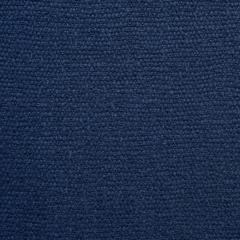 Acquire 75678 Finn Heavyweight Linen Indigo by Schumacher Fabric
