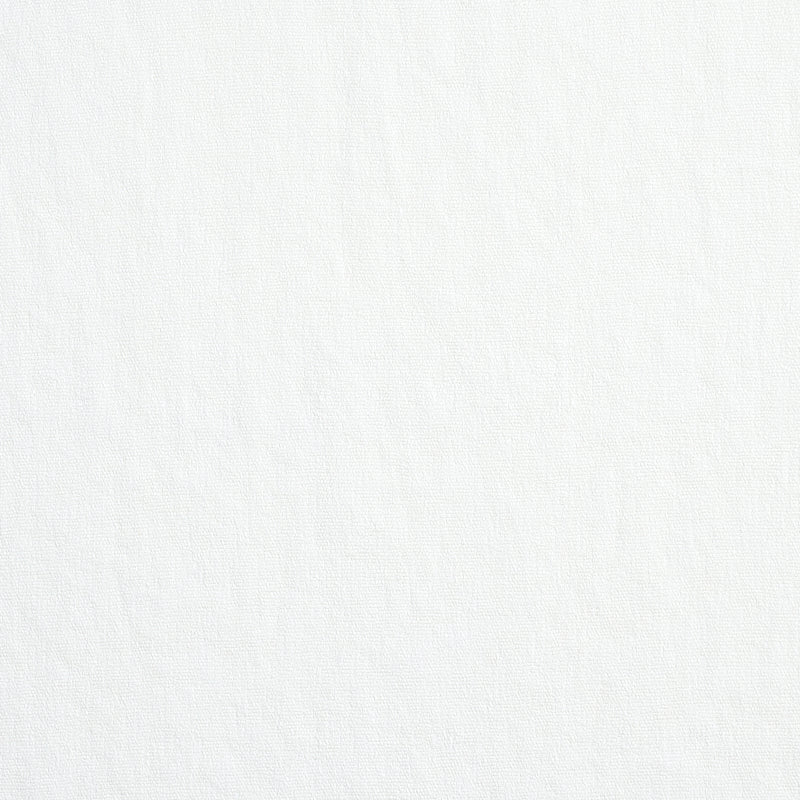 Acquire 75679 Finn Heavyweight Linen White by Schumacher Fabric