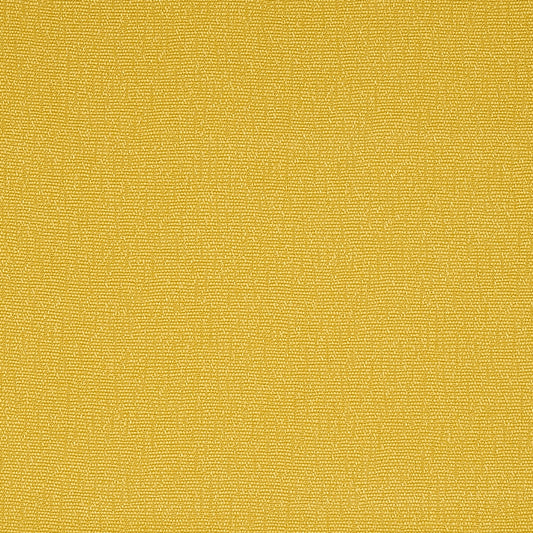 Buy 75683 Finn Heavyweight Linen Yellow by Schumacher Fabric