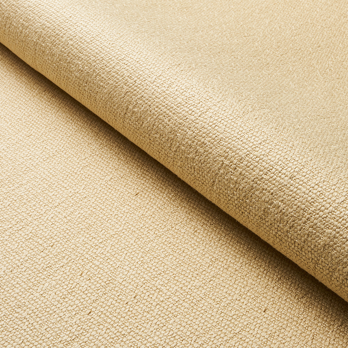 Purchase 75688 Finn Heavyweight Linen, Sand by Schumacher Fabric