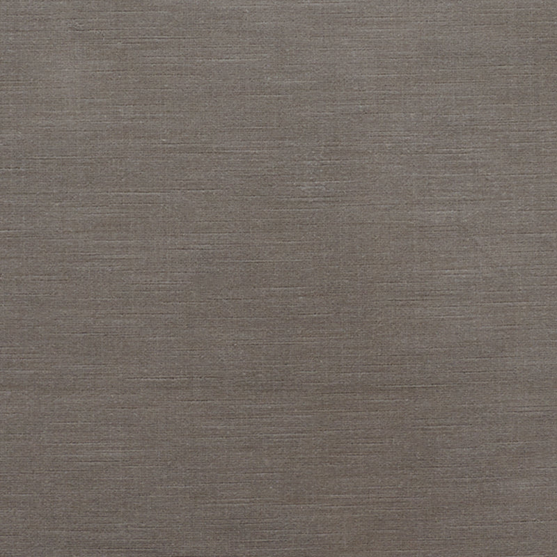 Shop 75701 Antique Linen Velvet Ii Pewter by Schumacher Fabric