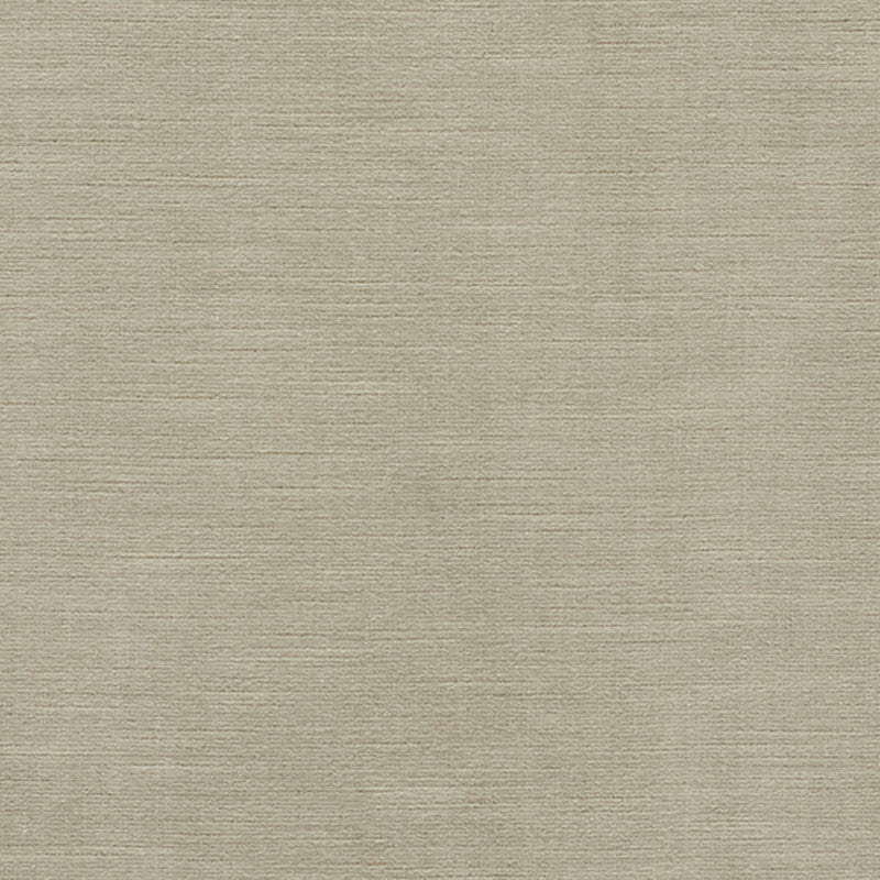 Search 75705 Antique Linen Velvet Ii Stone by Schumacher Fabric