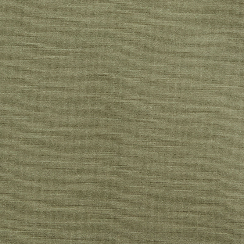 Select 75709 Antique Linen Velvet Ii Sage by Schumacher Fabric